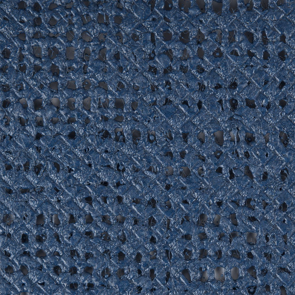 Aerotex tenttapijt dark blue 250x500cm