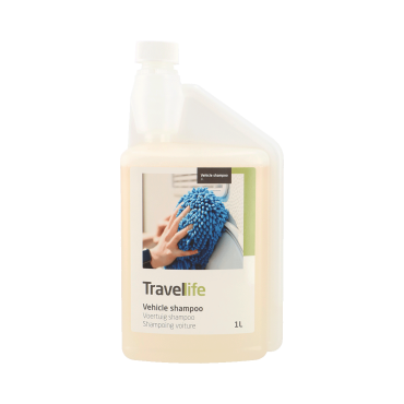 Voertuig shampoo 1L