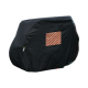 Bicycle cover rear signal 2-3 bikes