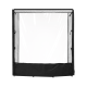 Scala front panel window width 1,50-1,84m