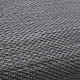 Ferro tent carpet black/grey 250x400cm