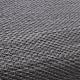 Ferro tent carpet black/grey 250x700cm