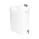 Jerrycan luxe with tap 35L