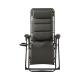 Barletta chair relax dark grey